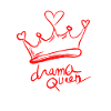 Drama Queen - fun shirt