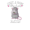 Pet Rat