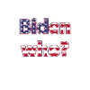 Biden who