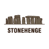 Stonehenge Angleterre