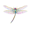 dragon-fly