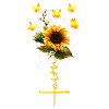 Tournesol Foi