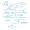 Poem Mario Benedetti