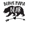 Bonus mama bear - stepmother