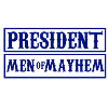 President Patch
