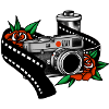 Rangefinder & Roses