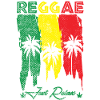 Reggae Dread Rasta Jamaica