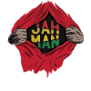 Reggae Dread Rasta Jamaica