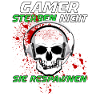 Gamers Don't Die You Respawnen