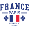 France