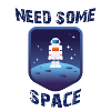 Need some space