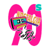 90'S
