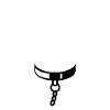Cadeau esclave BDSM