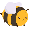 Abeille douce