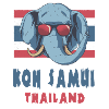 Koh Samui Thailand design