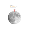Été sur la lune
