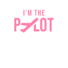 I am the pilot