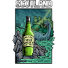 Ecosse: patrie des grands whiskies