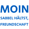 MOIN NORDDEUTSCHE FREUNDSCHAFT
