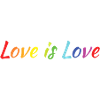 Love is love