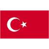 Turkey flag