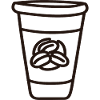 Kaffeebecher