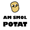 Smol Potat