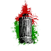 Hotel Tower Augsburg - Red Green