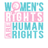 Women's rights politics resistance demo