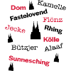 Kölsche Language