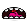 Mouth mask