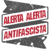 alerta alerta antifascista