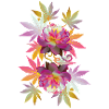 Lotusblumen
