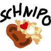 Schnipo Schnitzel Pommes