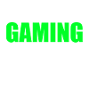 Gaming