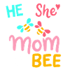 Gender Reveal Baby Shower