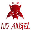 No Angel Halo