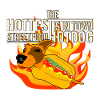Hottest Hot Dog 2 Geschenkidee