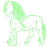 Pferd