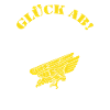 Glück ab! Fallschirmjäger