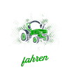 Traktor Fahren Traktoren