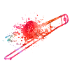 trombone