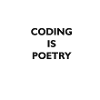 Encoding is densifying