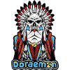 Doraemon