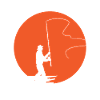 Fly fishing