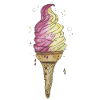 Ice cream, ice!