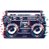 Cassette recorder