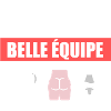 Une belle équipe