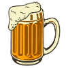 Beer mug