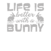 RABBITS: Life With Bunny